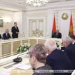 Головченко заявил, что Беларусь впервые достигла положительного сальдо в торговле с Россией