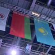 В Минске стартовал международный турнир по каратэ «Кубок дружбы»
