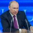 Путин: Россия поздно сориентировалась по Украине