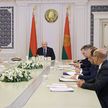 Лукашенко – правительству: о дебиторской задолженности разговоров больше быть не может