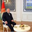 Лукашенко: нас поддержат Китай и Россия в случае агрессии в нашу сторону