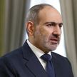 Премьер-министр Армении уходит в техническую отставку для проведения досрочных парламентских выборов