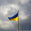 В Киеве признали, что на острове Змеиный украинский флаг не установили, а сбросили с вертолета