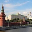 В Кремле опровергли заявление Макрона о передаче информации о теракте в «Крокусе»