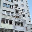 ВСУ нанесли удар по жилым домам в Белгороде