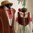 Узоры и орнаменты. Что они означают на белорусском национальном костюме?