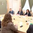 Делегация Нижегородской области во главе с губернатором встретится с членами Правительства Беларуси