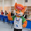 На II Европейские игры из Великобритании в Беларусь приедет самый старший волонтёр – ей 81 год