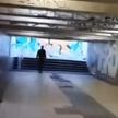 Две большие разницы. Блогер из Латвии сравнила подземные переходы в Минске и Риге