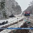 Одной из причин ДТП в Славгородском районе, где погибла целая семья, стал износ задних шин авто