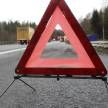 Нетрезвый водитель совершил ДТП в Минске и скрылся с места аварии
