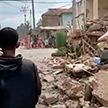 Число жертв землетрясения в Индонезии достигло 250 человек
