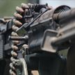В США рассказали об оставленном в Афганистане оружии