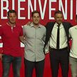 Испанская федерация футбола подтвердила возвращение Луиса Энрике в сборную