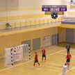 Возобновился чемпионат Беларуси по мини-футболу