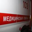 Женщину с грудным ребенком и маленькую девочку нашли в холодной воде ночью без одежды: милиция спасла их из Свислочи в Минске