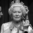 Скончалась королева Великобритании Елизавета II