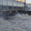Украина открыла все шлюзы на Днепропетровской ГЭС – Сальдо
