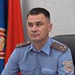В Беларуси назначен новый начальник ГАИ