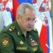 Шойгу проинспектировал российских военных в зоне боевых действий