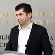 Премьер Болгарии обвинил в своем уходе с поста трех политиков и российского посла