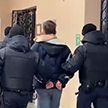 В Пинске задержаны два несовершеннолетних наркокурьера
