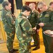 Во 2-й инженерной бригаде Минобороны открыт военно-патриотический клуб «Форпорст»