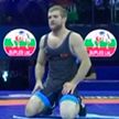Иван Янковский сразится за золотую медаль чемпионата мира по вольной борьбе