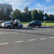 Переезжал на зеленый: машина сбила 5-летнего мальчика на самокате в Минске