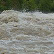Мэр Оренбурга заявил, что наводнение является беспрецедентным