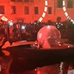 Игра, любовь и безумие: в Венеции начался знаменитый карнавал