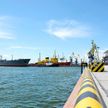 Саперы России полностью разминировали порт Мариуполя
