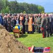Беларусь простилась с летчиками, которые погибли в Барановичах, уводя падающий самолёт от жилых домов