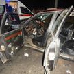 ДТП в Могилеве: пострадавших из авто деблокировали спасатели