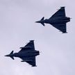 ВВС Италии заявили о российских самолетах возле границ Польши