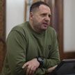 Ермак назвал украинское контрнаступление «успешным»