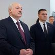 Лукашенко рассказал, как Путин был его «экскурсоводом» в Сочи