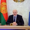 Лукашенко принял участие в саммите глав государств СНГ