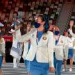 МОК прокомментировал критику украинских чиновников из-за допуска белорусских и российских спортсменов к Олимпиаде