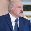Лукашенко: в Беларуси очень активно начали работу в отношении НКО, НПО, так называемых западных СМИ