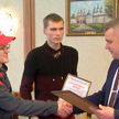 Отслужившие белорусы возвращаются работать на производственные предприятия