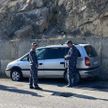 На границе Кыргызстана и Узбекистана нашли 130-метровый тоннель контрабандистов