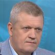 «Не только с Украиной». Богодель заявил о напряженной ситуации на границе Беларуси