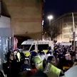 Беспорядки в Бристоле: британцы недовольны новым законом о полиции