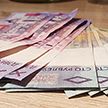 В Беларуси средняя зарплата в марте составила 2161,1 рубля