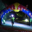 Сотни любителей спорта провели ночной забег Belarus Museum Run 2023 от Беларусбанка