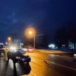 Женщина в Витебске попала под колеса легковушки