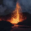 Извержение вулкана Семеру произошло в Индонезии