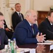 Второй день государственного визита Президента Беларуси в Азербайджан. Главное