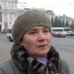 Белорусы устали от негатива, который выливается на улицы городов